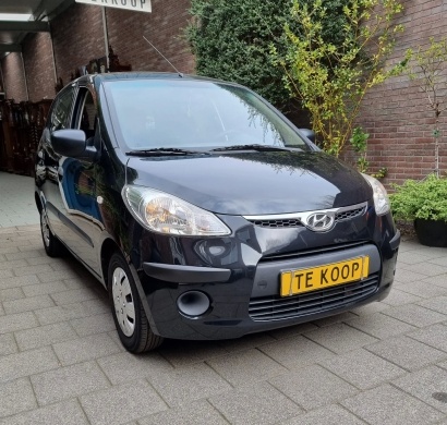 HYUNDAI I10 1200CC FULLOPTIONS 2009