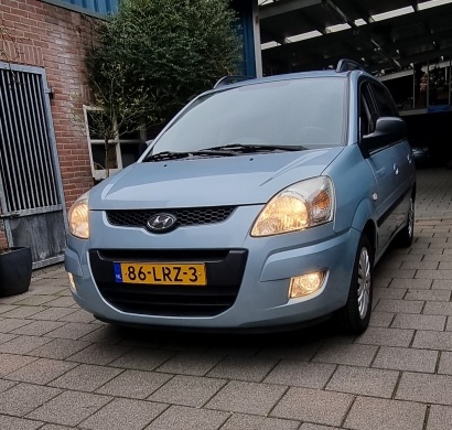 auto afbeelding