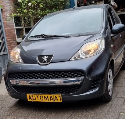 auto afbeelding
