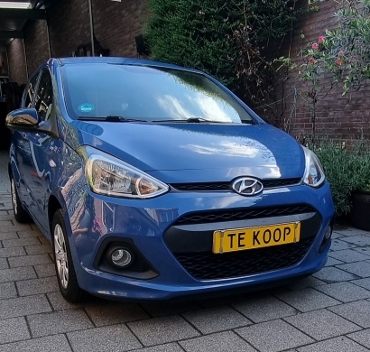 auto afbeelding