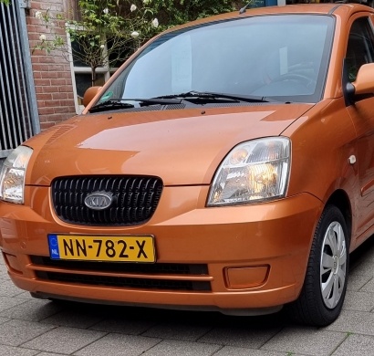 auto afbeelding