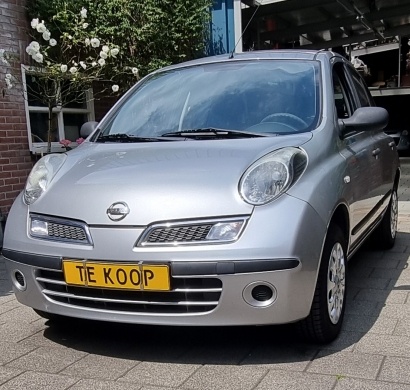 auto afbeelding