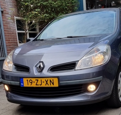 auto afbeelding