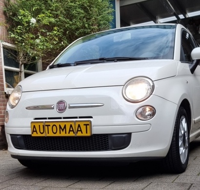 auto afbeelding