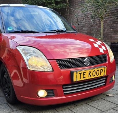 auto afbeelding