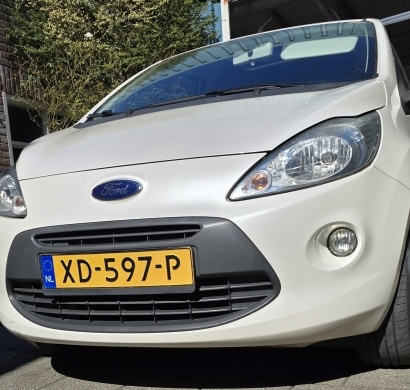 auto afbeelding