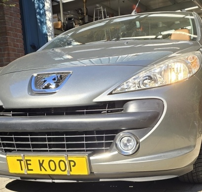 auto afbeelding
