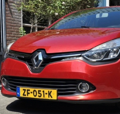 auto afbeelding