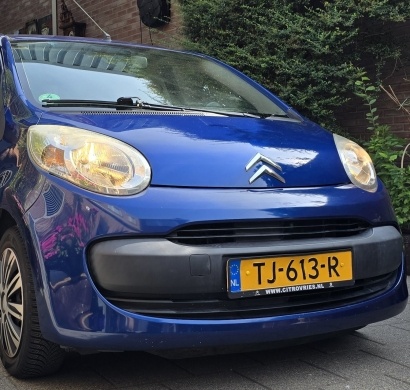 auto afbeelding
