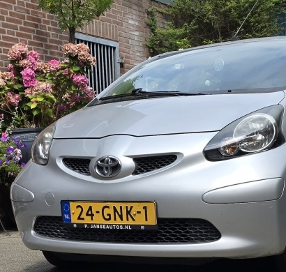 auto afbeelding