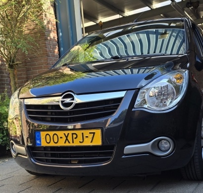 auto afbeelding