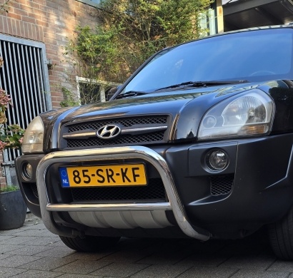 auto afbeelding