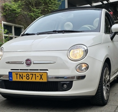 auto afbeelding
