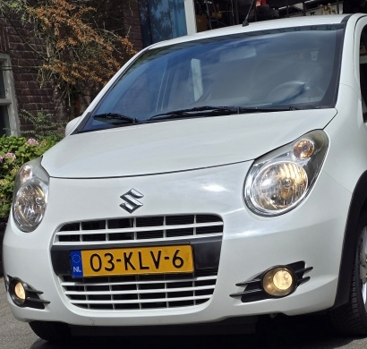auto afbeelding
