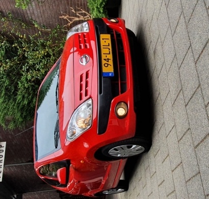 NISSAN PIXO 2010 MET AIRCO 1EIGENAAR