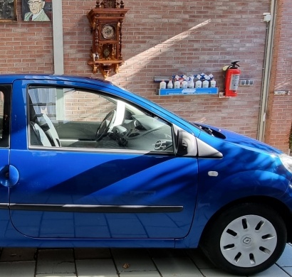 RENAULT TWINGO COOL EDEITION