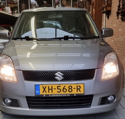 SUZUKI SWIFT IN PRFECTE STTAT